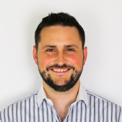 Tyler, founder of Arc Data